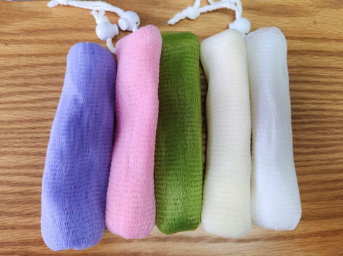 Soap Sleeve